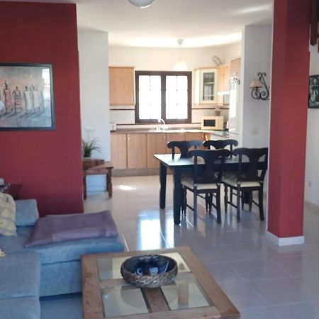 Apartamento Duplex En Complejo De Lujo كوستا تاغيسي المظهر الخارجي الصورة