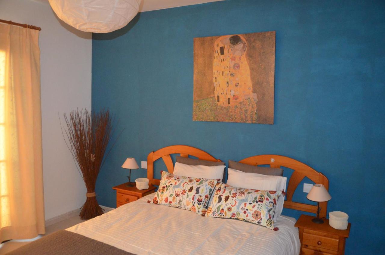 Apartamento Duplex En Complejo De Lujo كوستا تاغيسي المظهر الخارجي الصورة