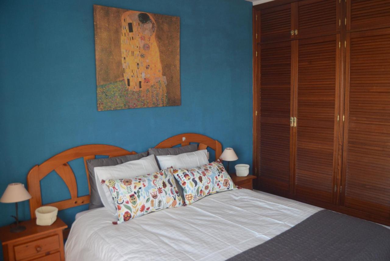 Apartamento Duplex En Complejo De Lujo كوستا تاغيسي المظهر الخارجي الصورة