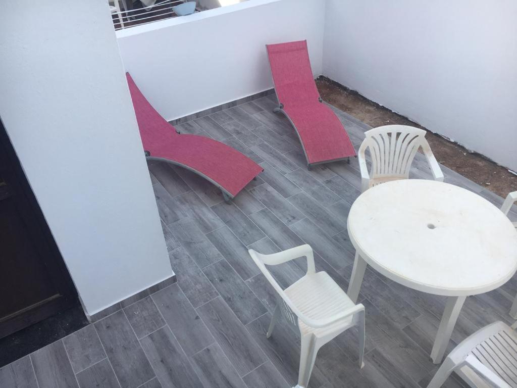 Apartamento Duplex En Complejo De Lujo كوستا تاغيسي المظهر الخارجي الصورة