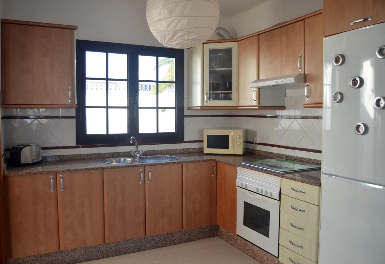 Apartamento Duplex En Complejo De Lujo كوستا تاغيسي المظهر الخارجي الصورة