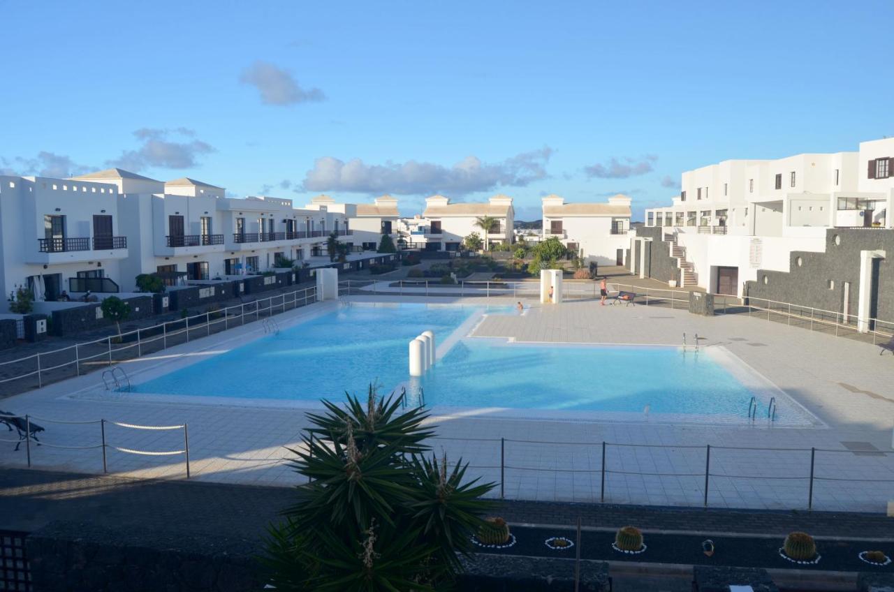 Apartamento Duplex En Complejo De Lujo كوستا تاغيسي المظهر الخارجي الصورة