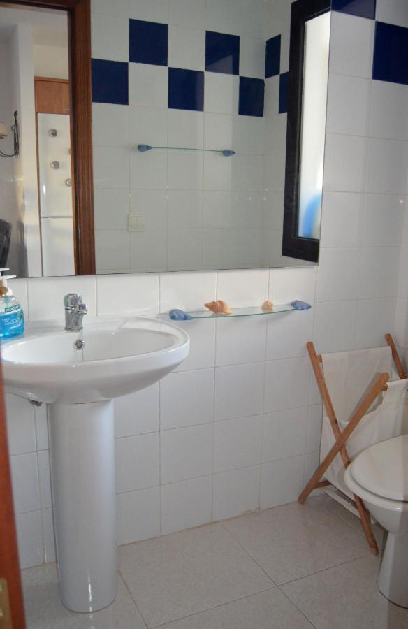 Apartamento Duplex En Complejo De Lujo كوستا تاغيسي المظهر الخارجي الصورة