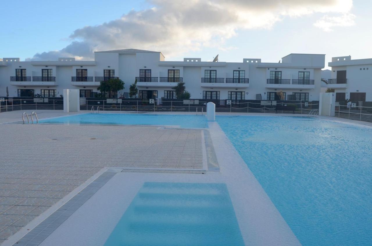 Apartamento Duplex En Complejo De Lujo كوستا تاغيسي المظهر الخارجي الصورة