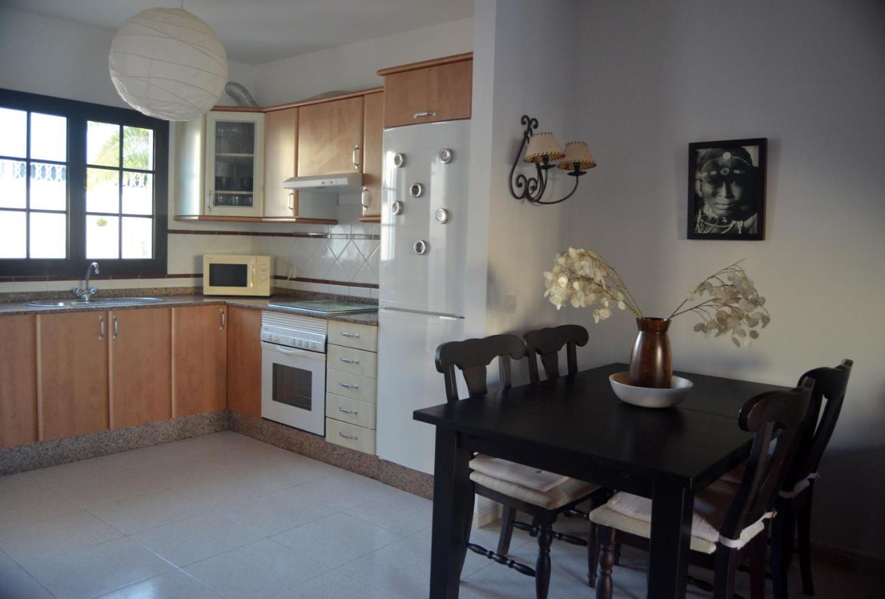 Apartamento Duplex En Complejo De Lujo كوستا تاغيسي المظهر الخارجي الصورة