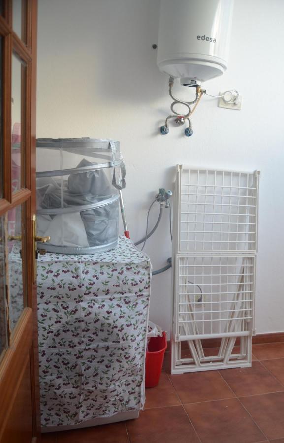 Apartamento Duplex En Complejo De Lujo كوستا تاغيسي المظهر الخارجي الصورة