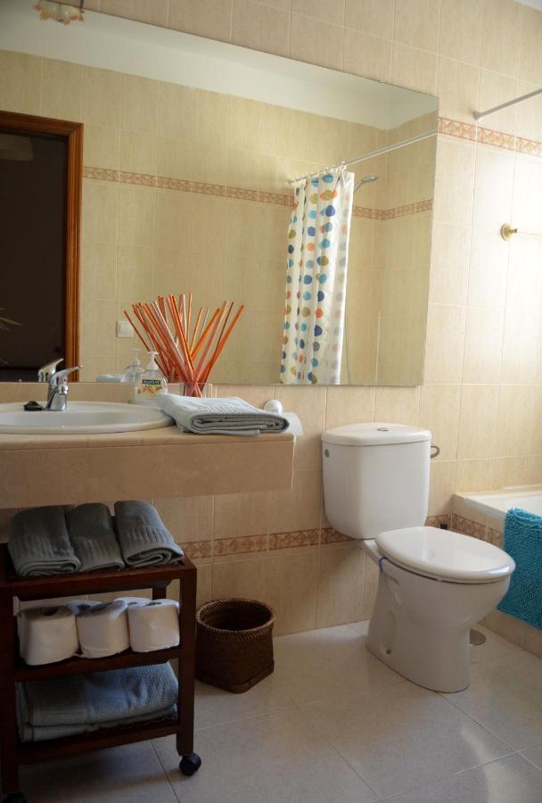 Apartamento Duplex En Complejo De Lujo كوستا تاغيسي المظهر الخارجي الصورة
