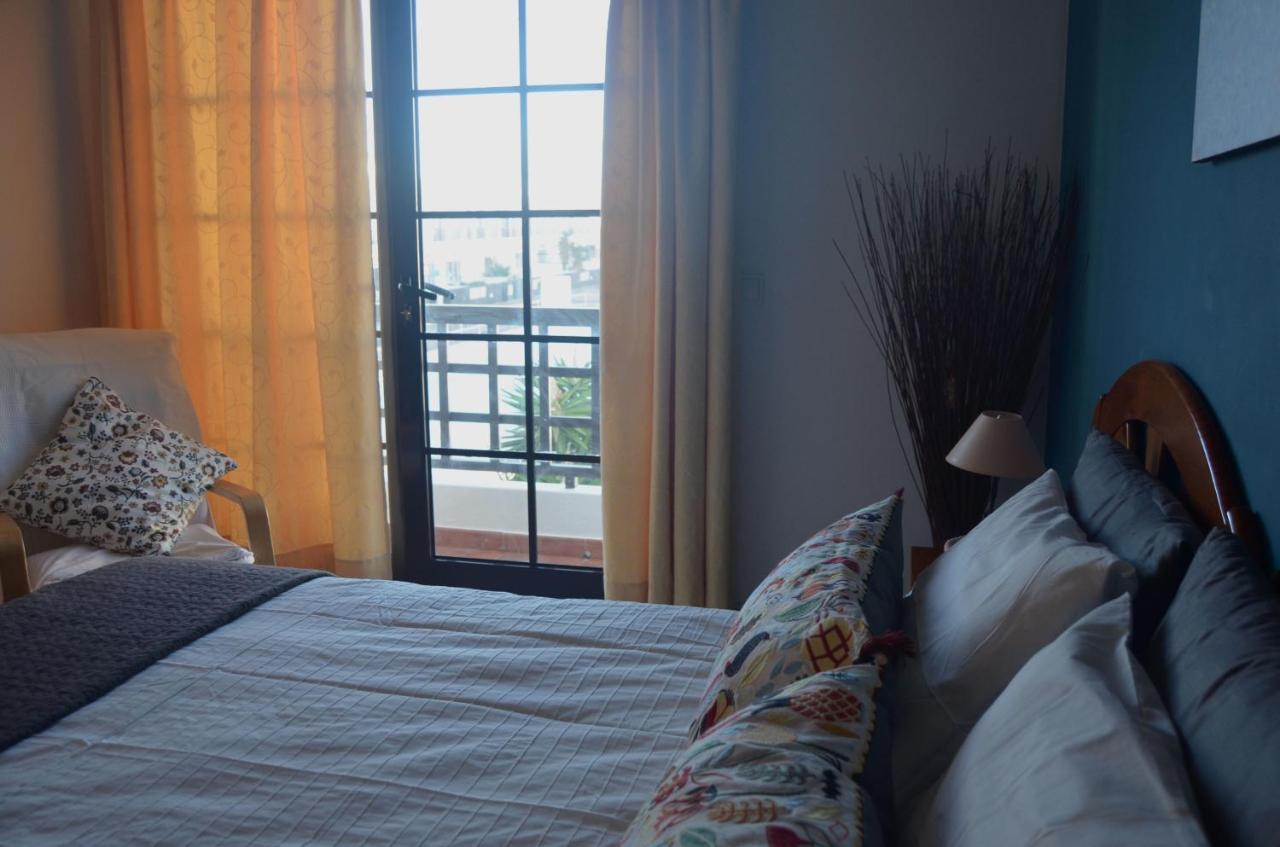 Apartamento Duplex En Complejo De Lujo كوستا تاغيسي المظهر الخارجي الصورة