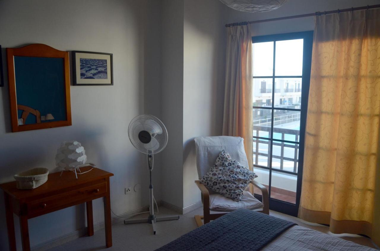 Apartamento Duplex En Complejo De Lujo كوستا تاغيسي المظهر الخارجي الصورة