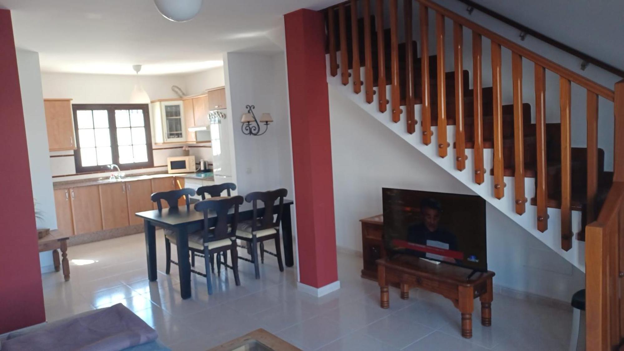 Apartamento Duplex En Complejo De Lujo كوستا تاغيسي المظهر الخارجي الصورة